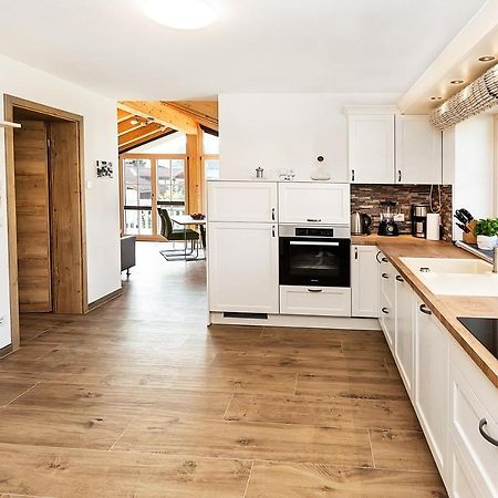 Ferienwohnung Graseck Garmisch-Partenkirchen Exterior photo